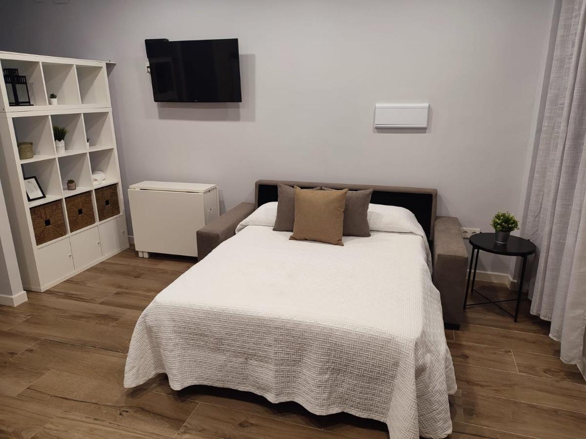Loft Eyre Apartamento Córdoba