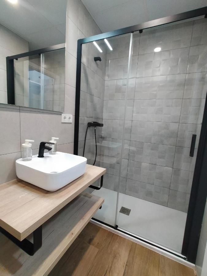 Loft Eyre Apartamento *