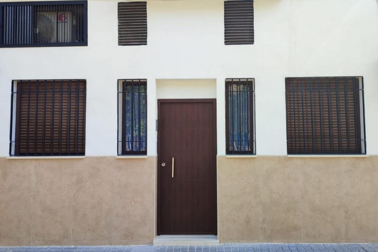 Apartamento Loft Eyre Córdoba