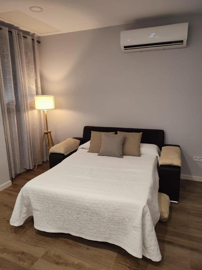 Loft Eyre Apartamento