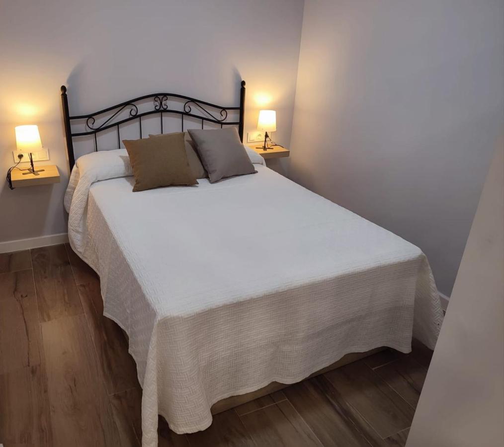 Loft Eyre Apartamento