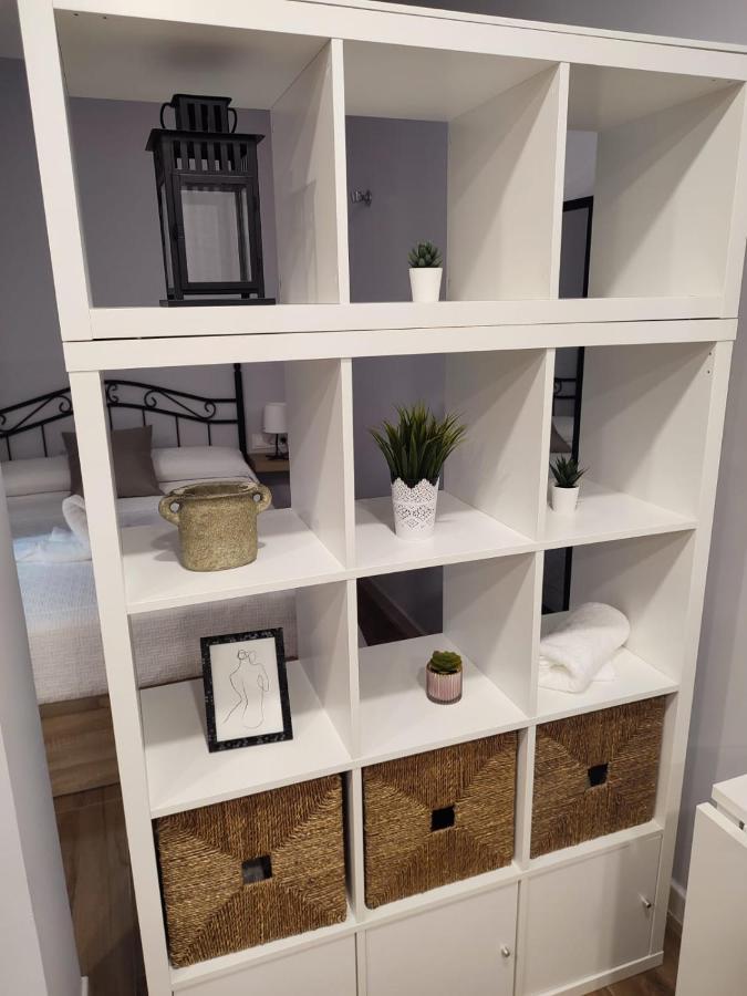 Loft Eyre Apartamento *