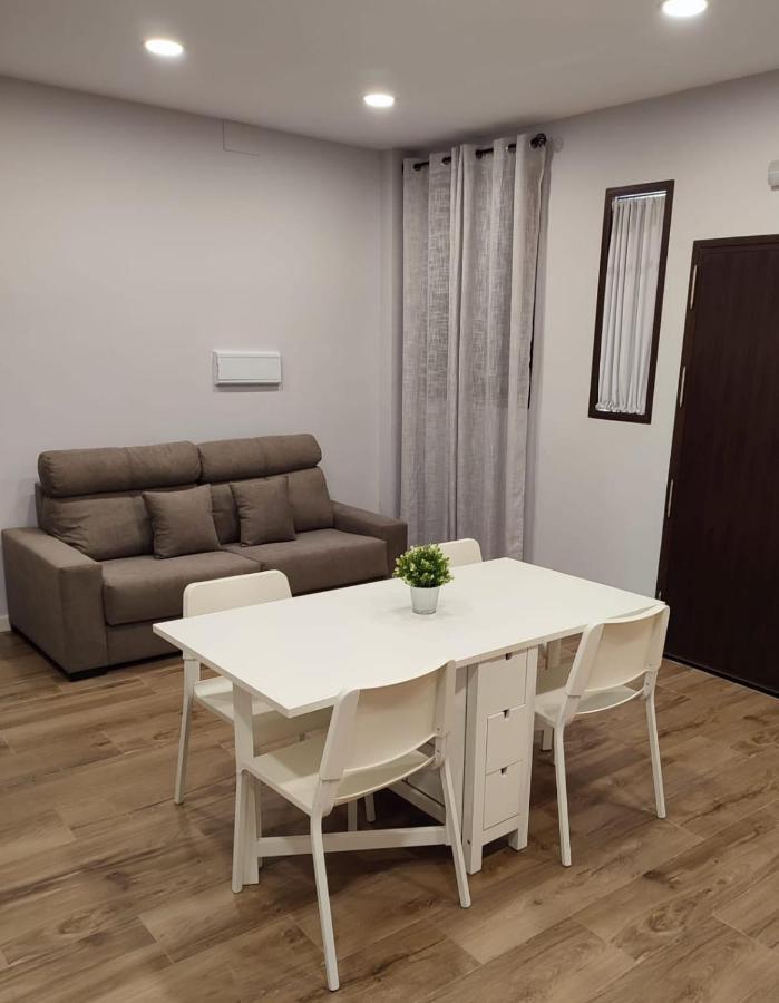 Apartamento Loft Eyre