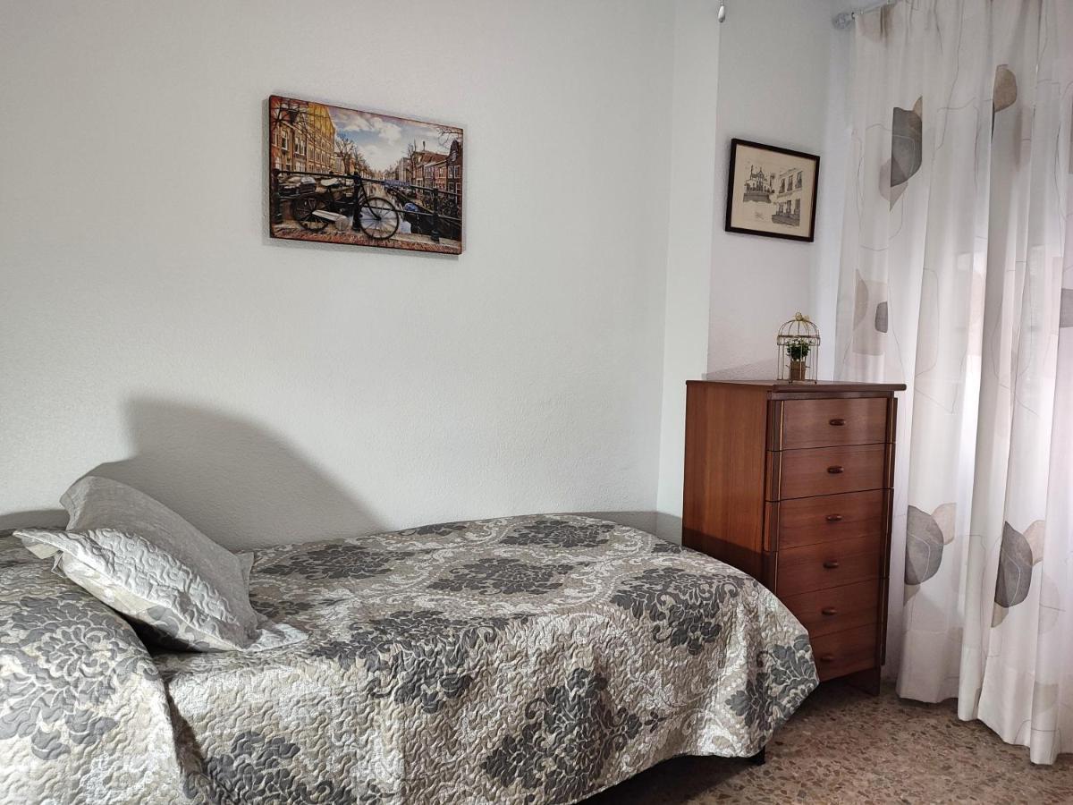 La Muralla De San Lorenzo Apartamento *