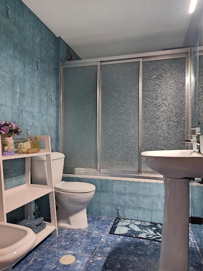 Apartamento La Muralla De San Lorenzo *