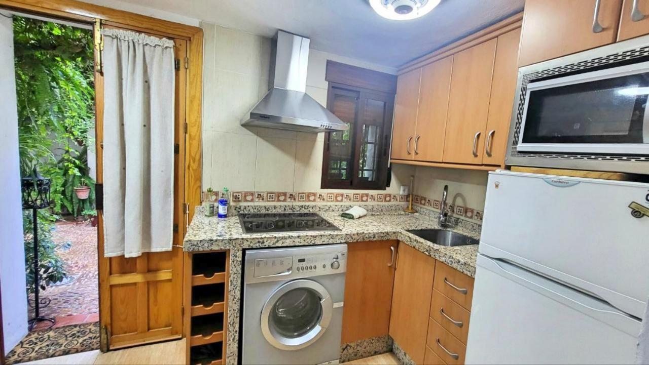 Apartamento Dama De Noche