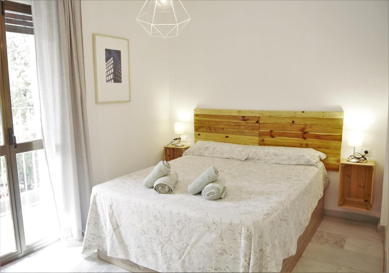 Reformado Coqueto Fleming A 5 Minutos Mezquita Wifi Aire Posibilidad Parking Apartamento *