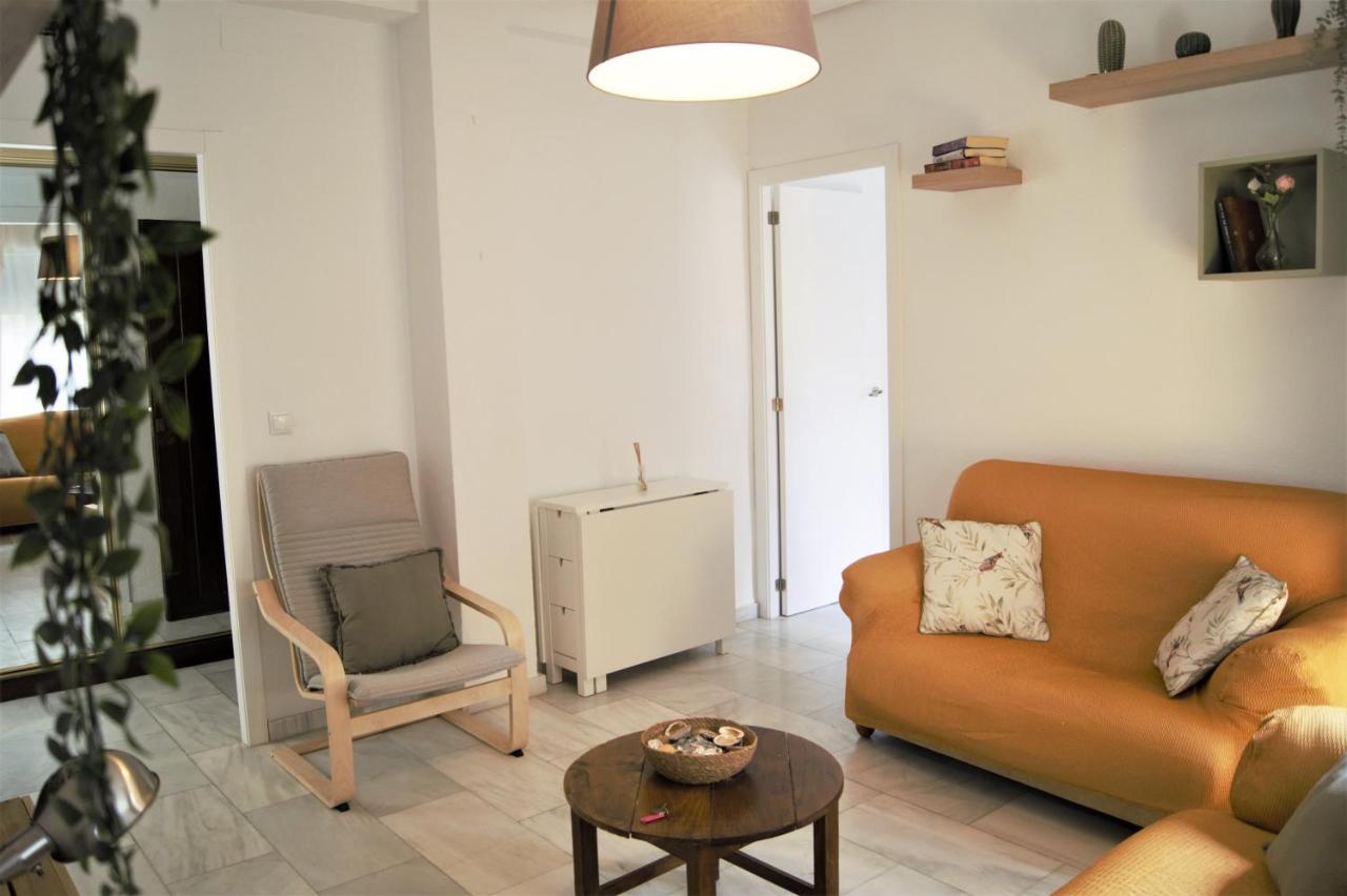 Apartamento Reformado Coqueto Fleming A 5 Minutos Mezquita Wifi Aire Posibilidad Parking