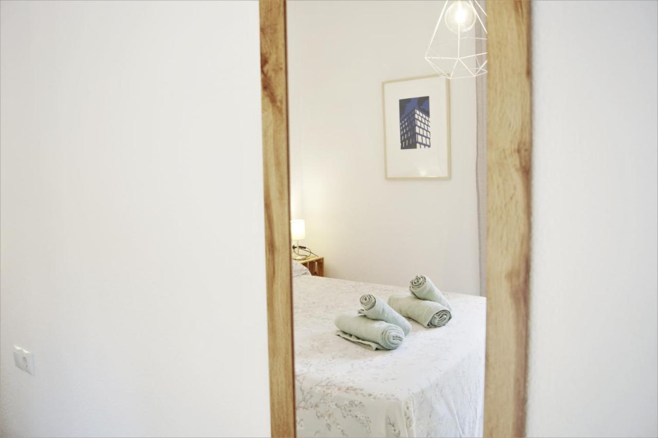 Apartamento Reformado Coqueto Fleming A 5 Minutos Mezquita Wifi Aire Posibilidad Parking