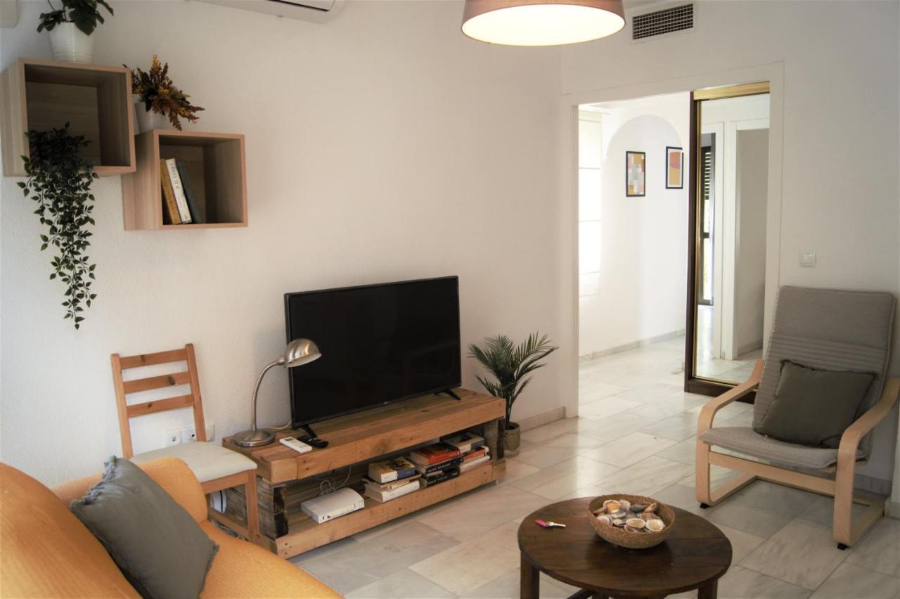 Apartamento Reformado Coqueto Fleming A 5 Minutos Mezquita Wifi Aire Posibilidad Parking *