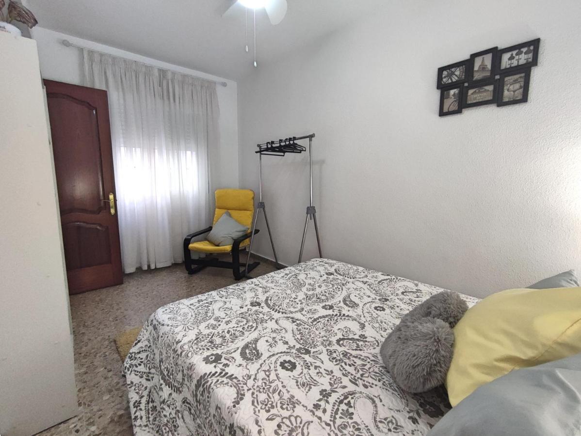 Apartamento La Muralla De San Lorenzo *