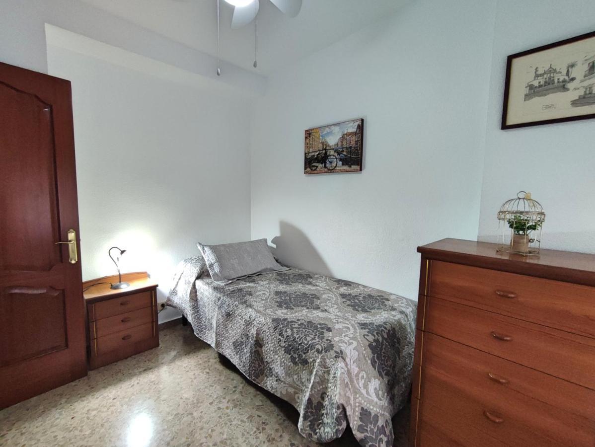 Apartamento La Muralla De San Lorenzo Córdoba