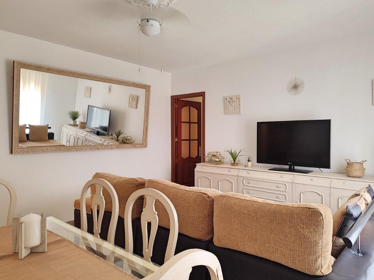 Apartamento La Muralla De San Lorenzo *