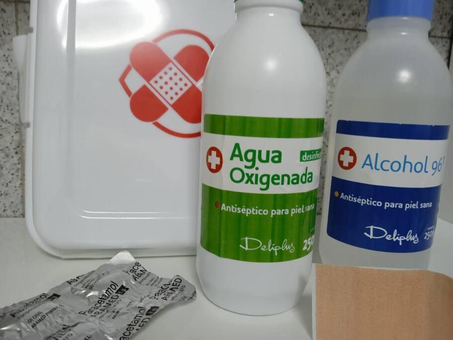Apartamento Bonito Apartamento Jv36 Córdoba