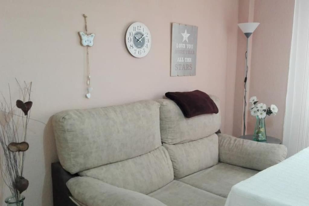 Bonito Apartamento Jv36 Apartamento