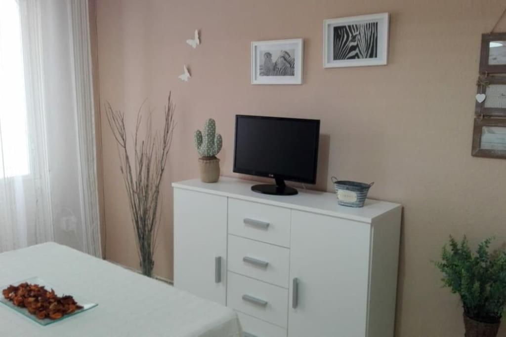 Apartamento Bonito Apartamento Jv36