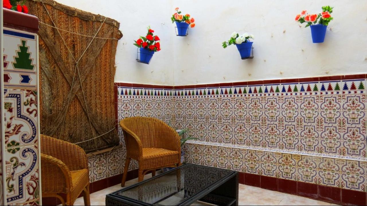 Casa Mozarabe Apartment