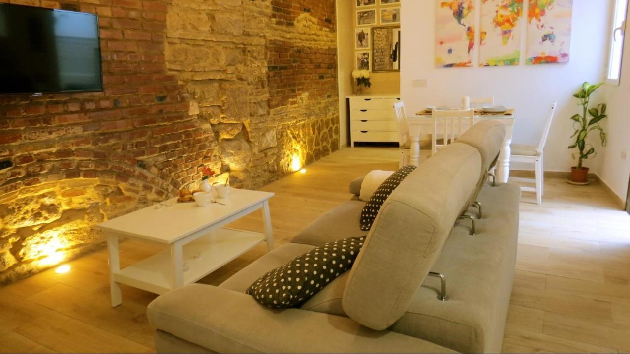 Casa Mozarabe Apartment