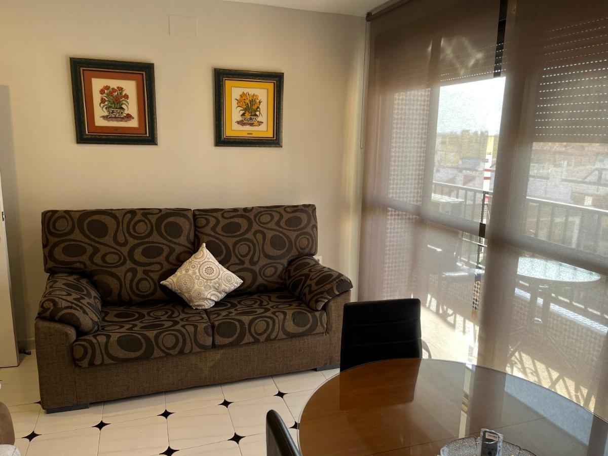 Apartamento Fuensanta 19