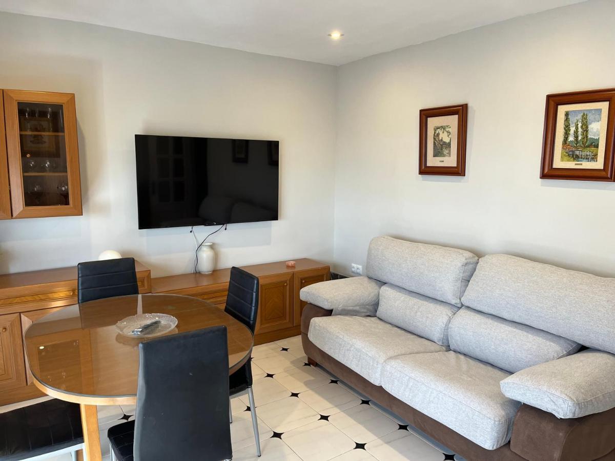 Apartamento Fuensanta 19 Córdoba