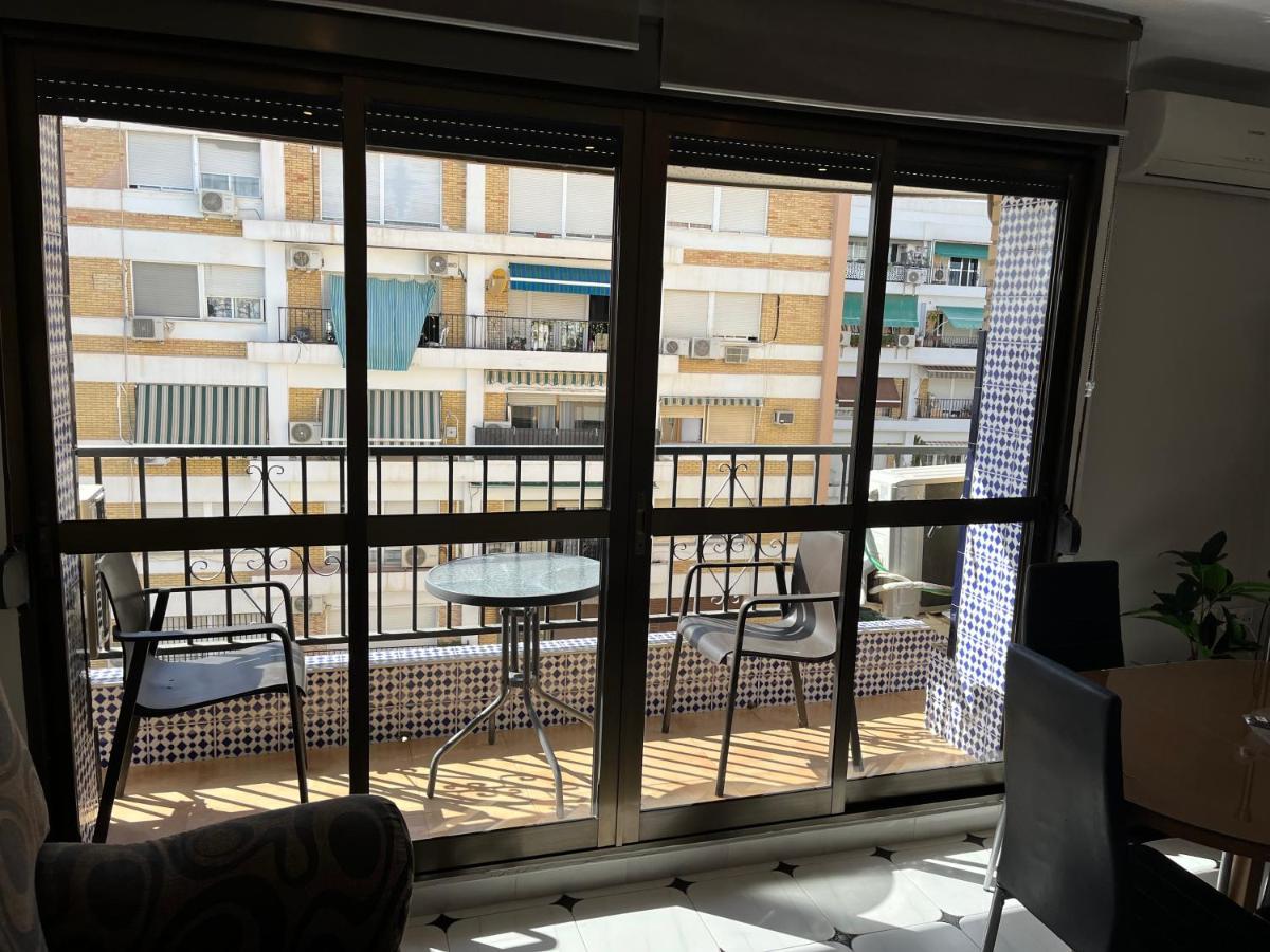 Fuensanta 19 Apartamento
