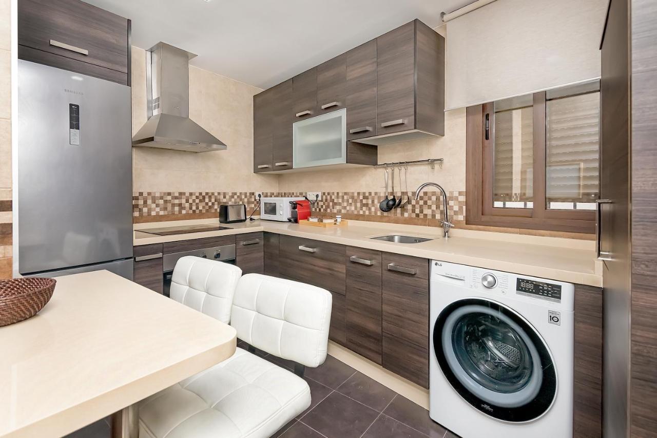 Apartamento Bhost - La Catedral Córdoba