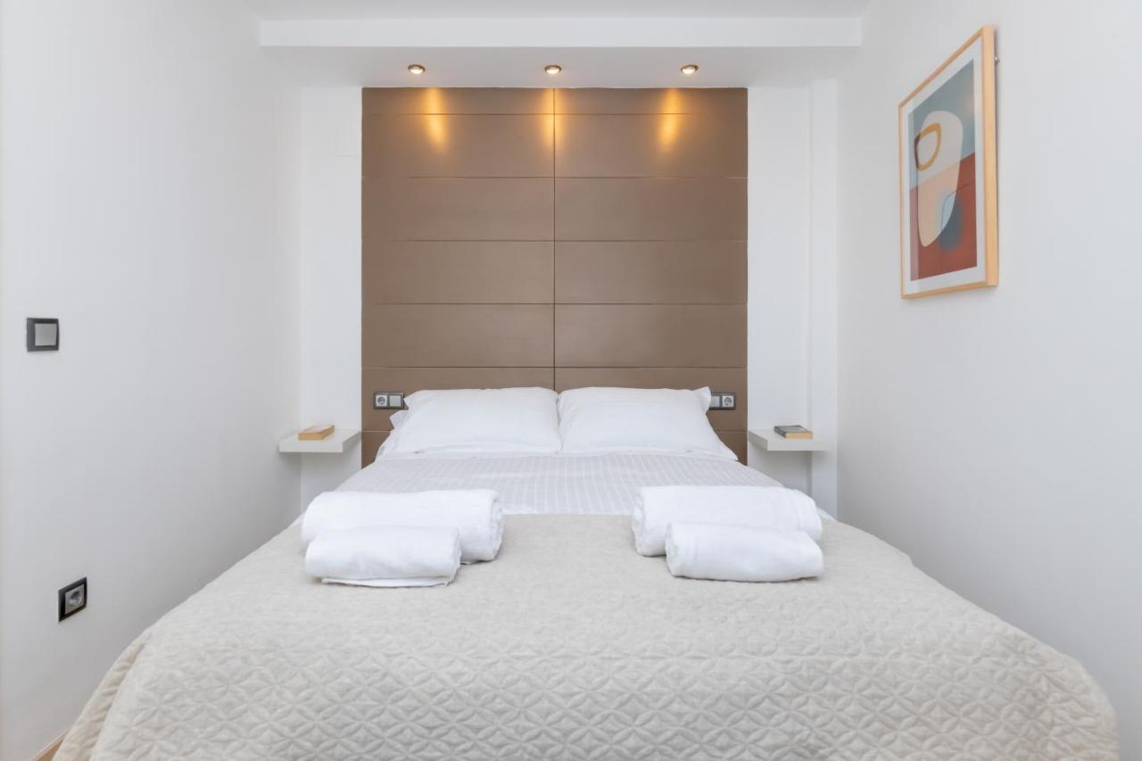 Apartamento Bhost - La Catedral Córdoba