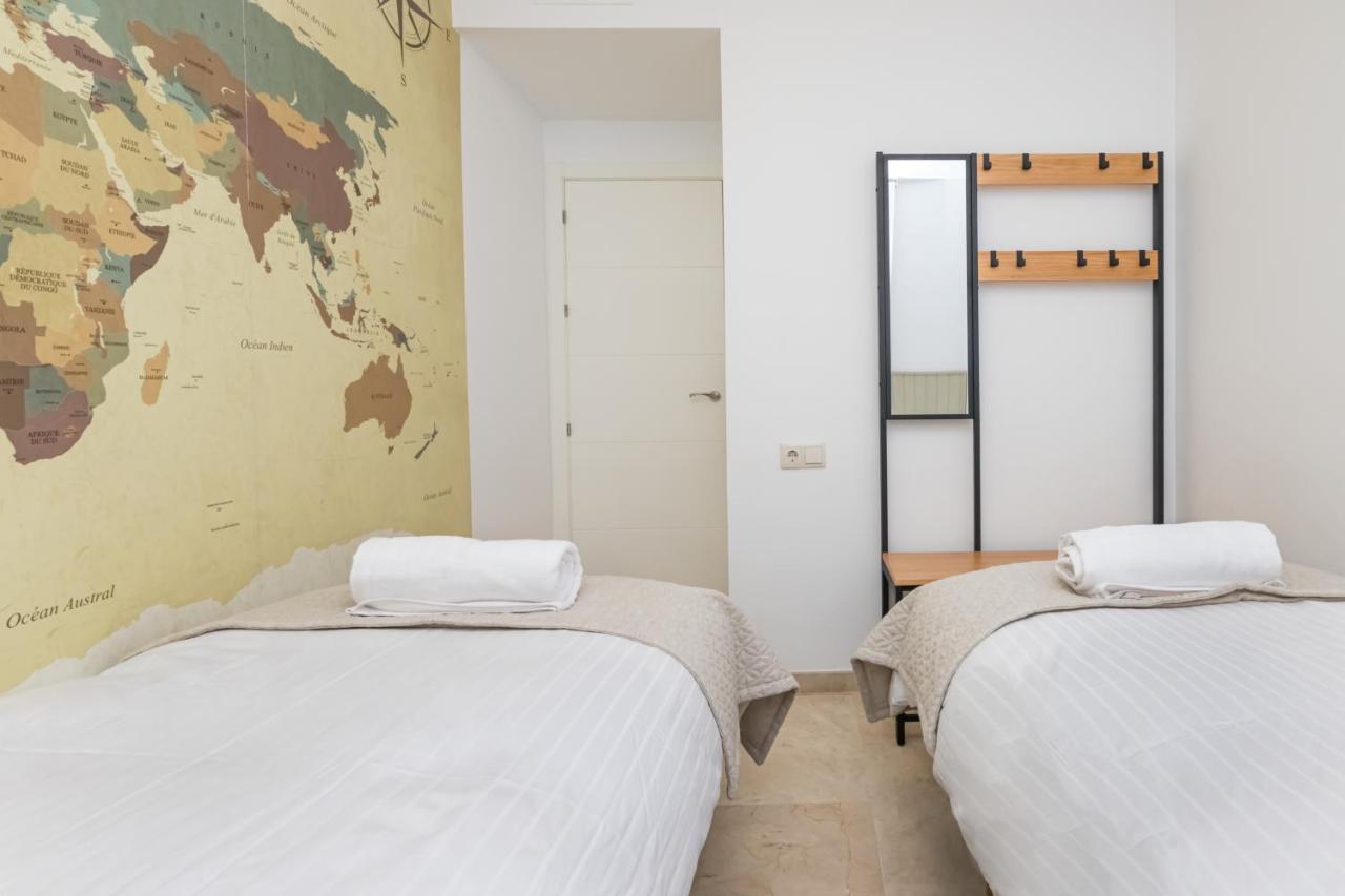 Bhost - La Catedral Apartamento *
