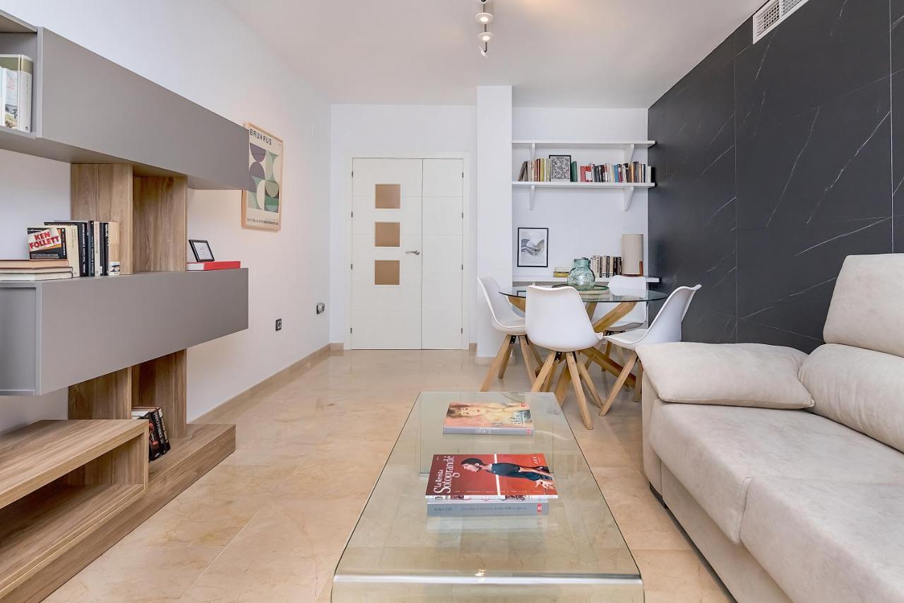 Bhost - La Catedral Apartamento Córdoba
