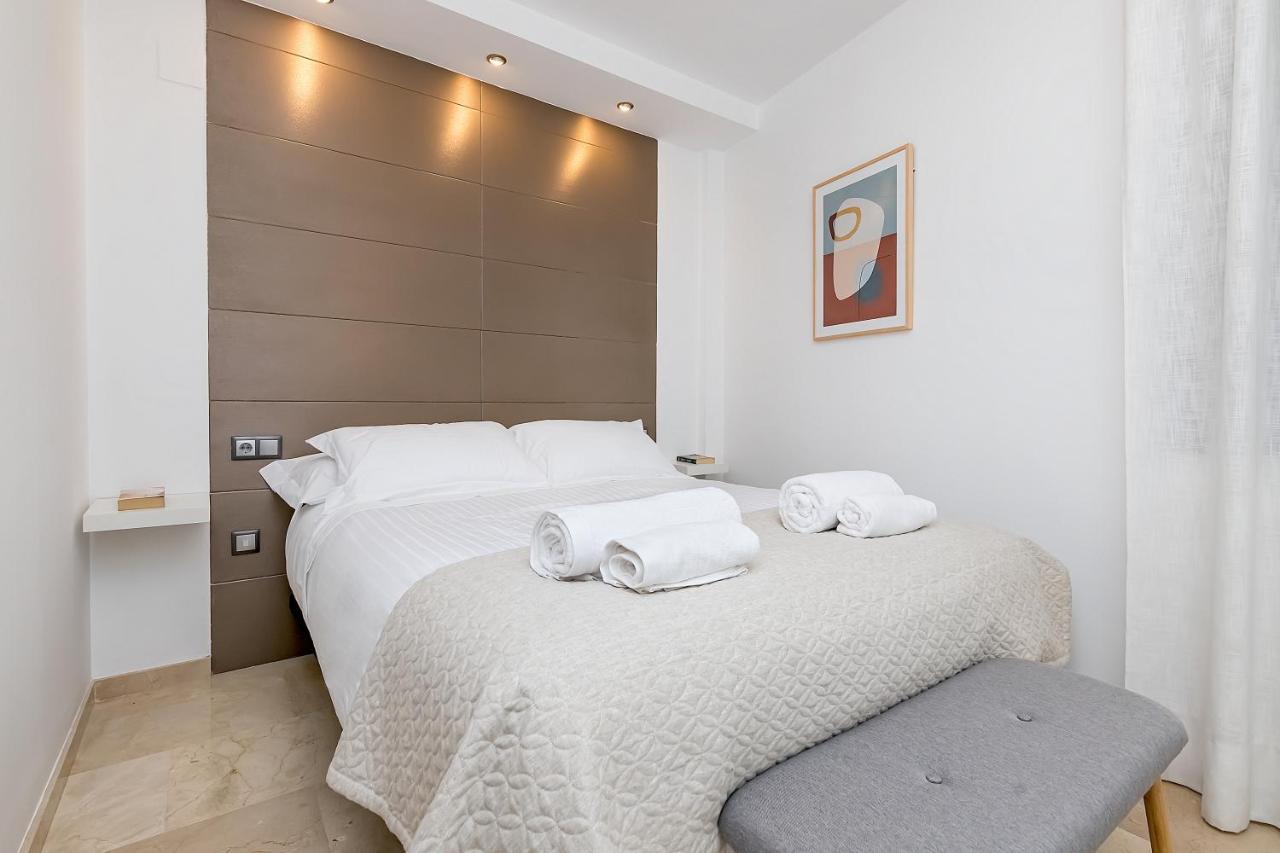 Bhost - La Catedral Apartamento *