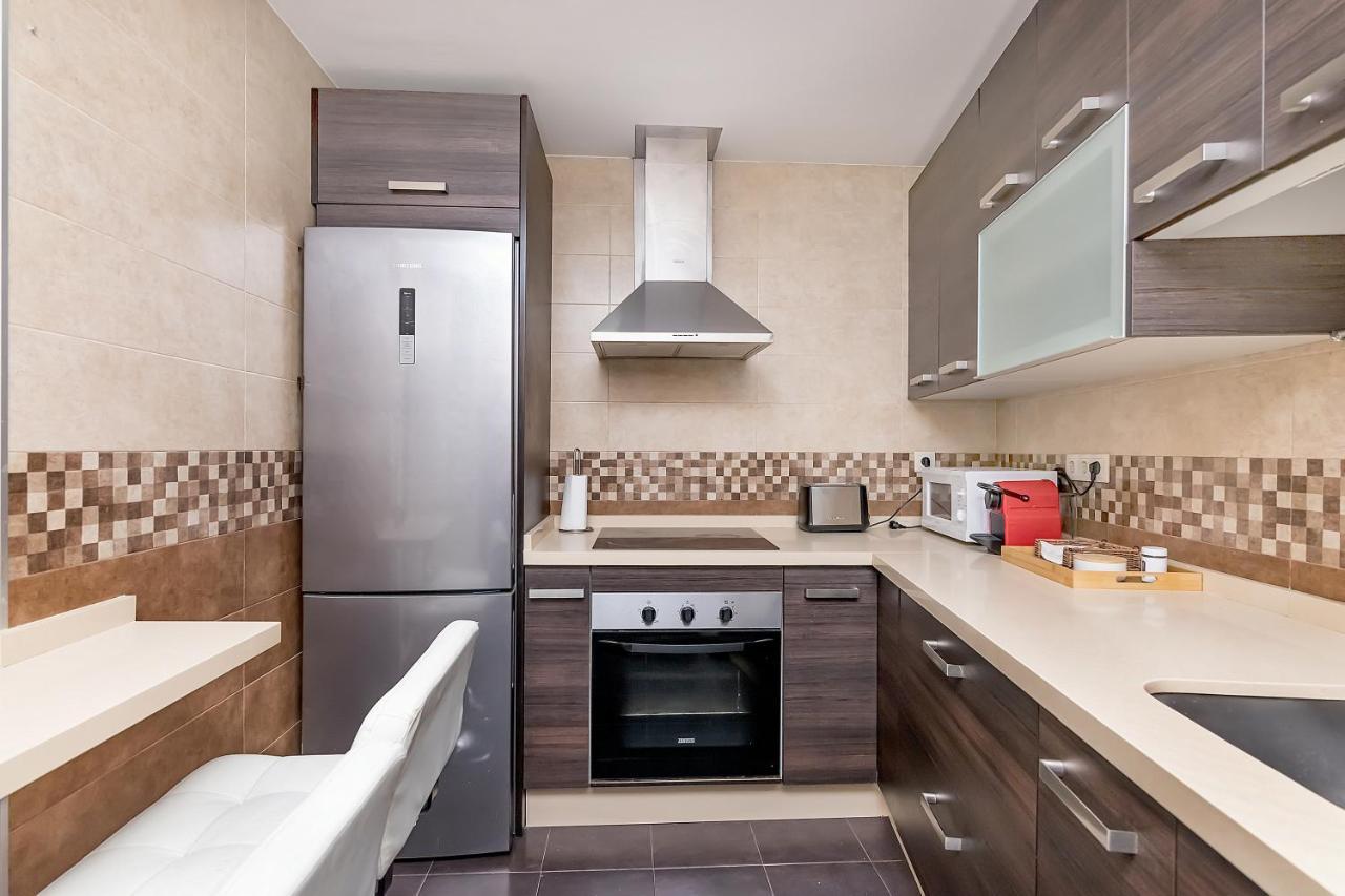 Bhost - La Catedral Apartamento *