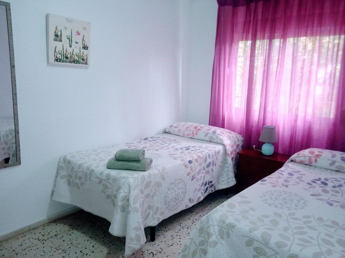Apartment Casa Violeta Cordoba