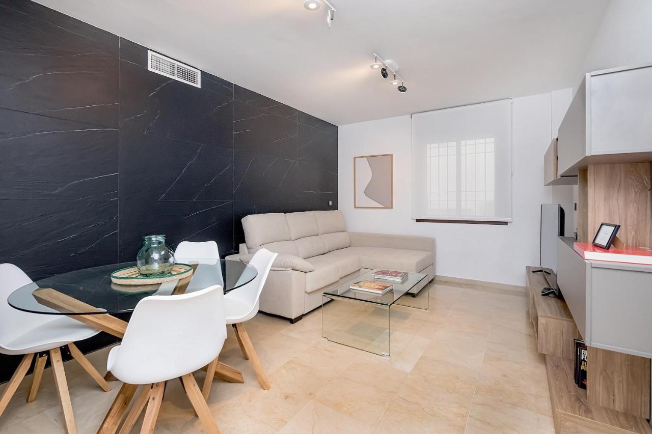 Bhost - La Catedral Apartamento *