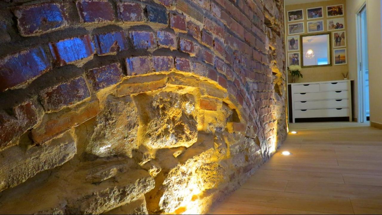 Casa Mozarabe Apartment