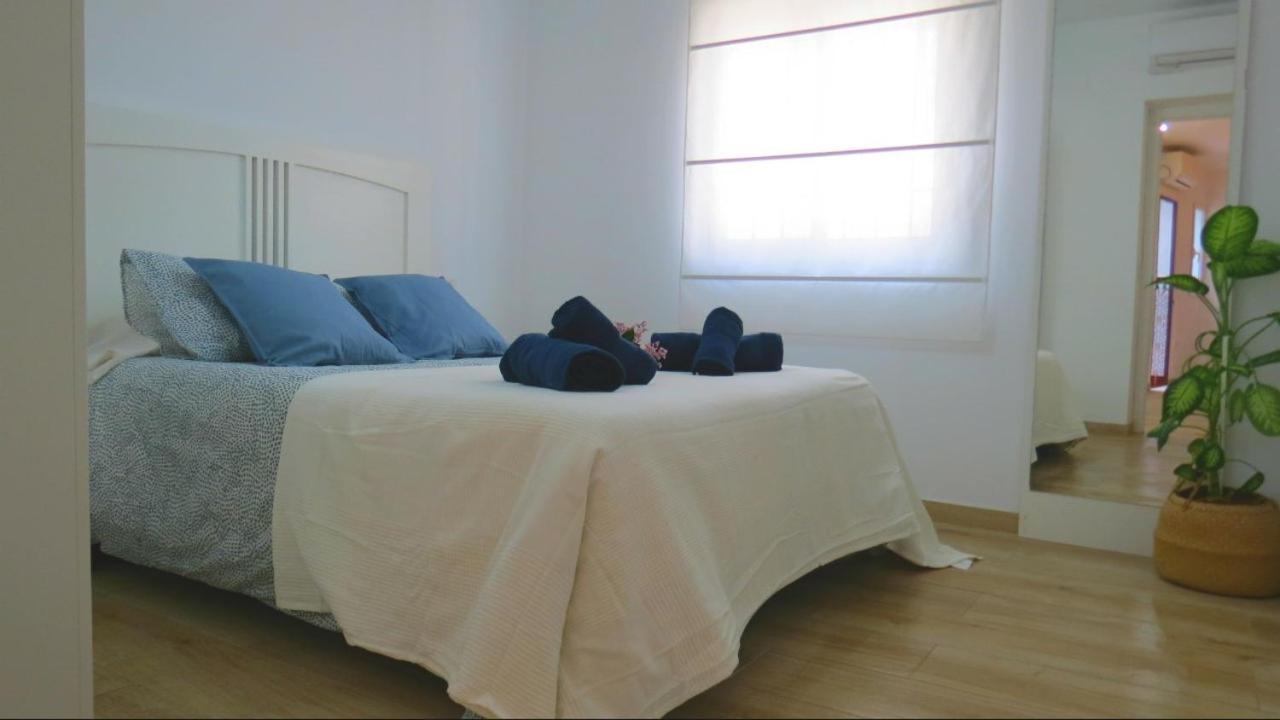 Casa Mozarabe Apartment