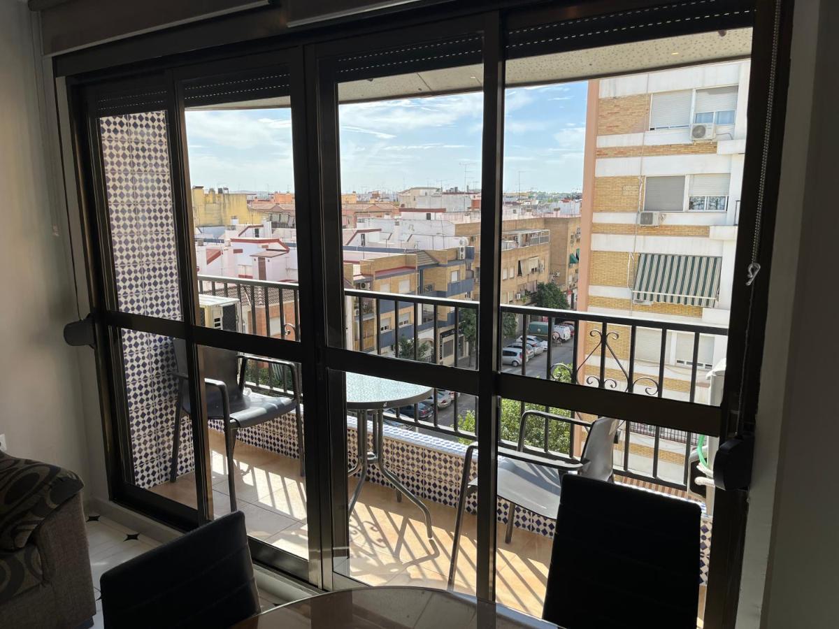 Fuensanta 19 Apartamento Córdoba