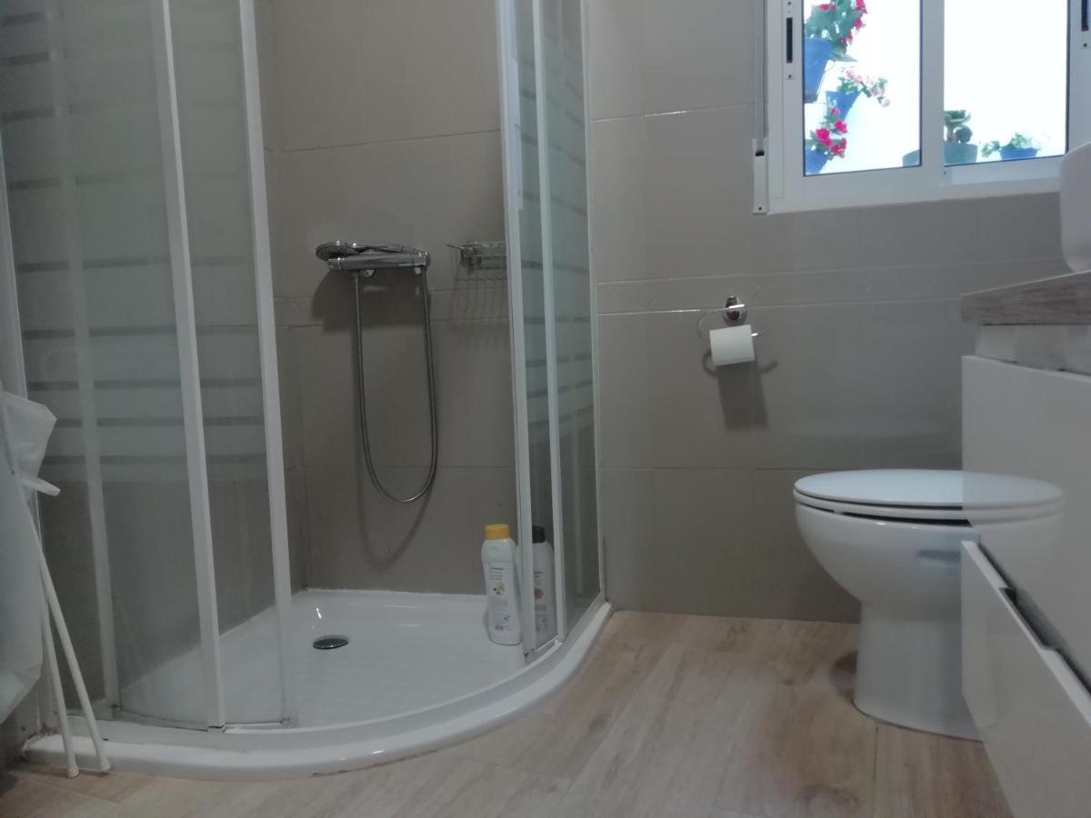 Casa Mozarabe Cordoba