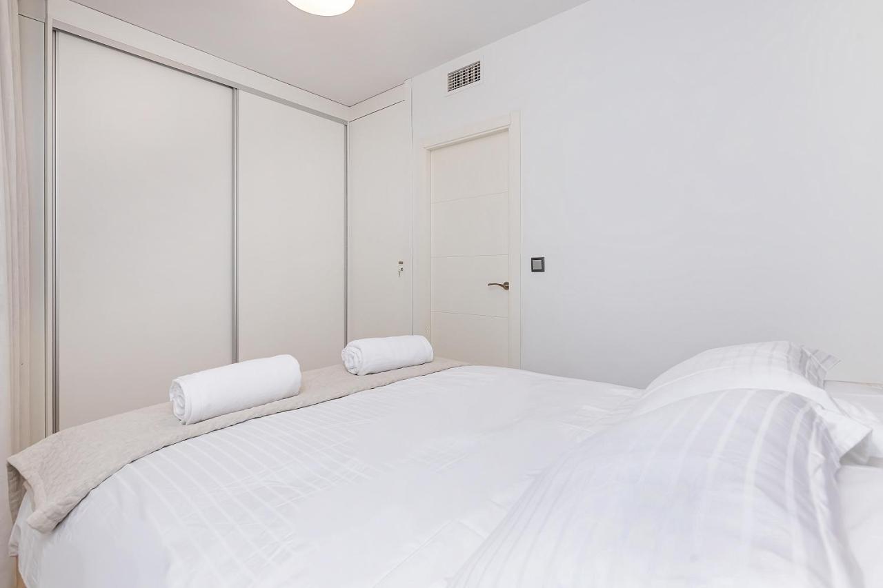 Apartamento Bhost - La Catedral Córdoba