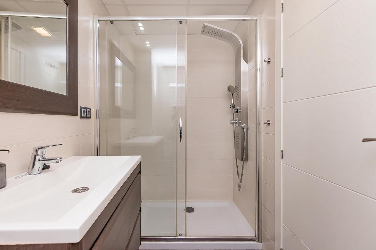 Bhost - La Catedral Apartamento *