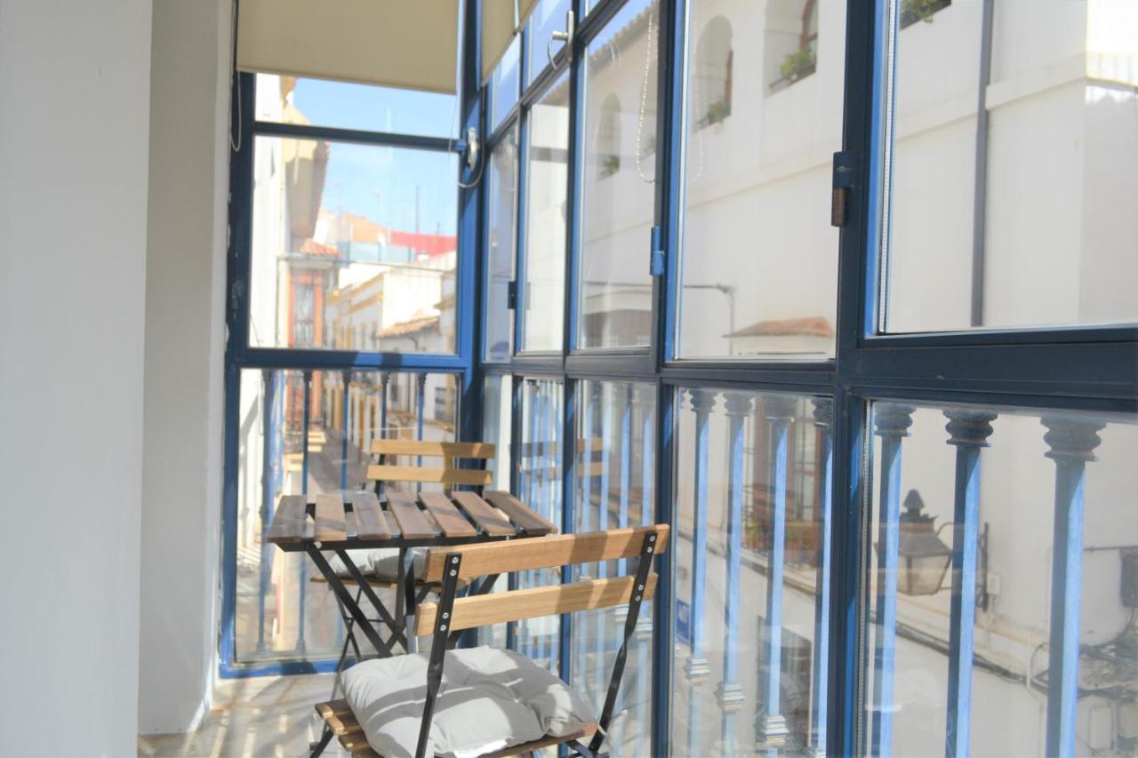Apartamento Sunshine San Pablo *