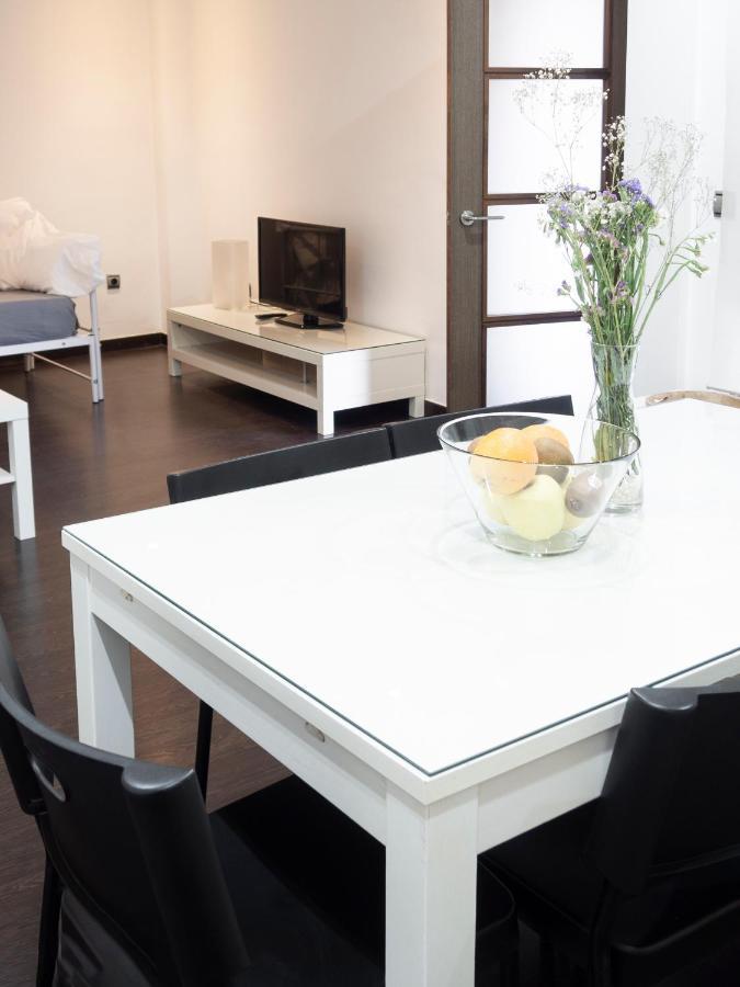 Apartamento San Lorenzo Parking Incluido Apartamento *