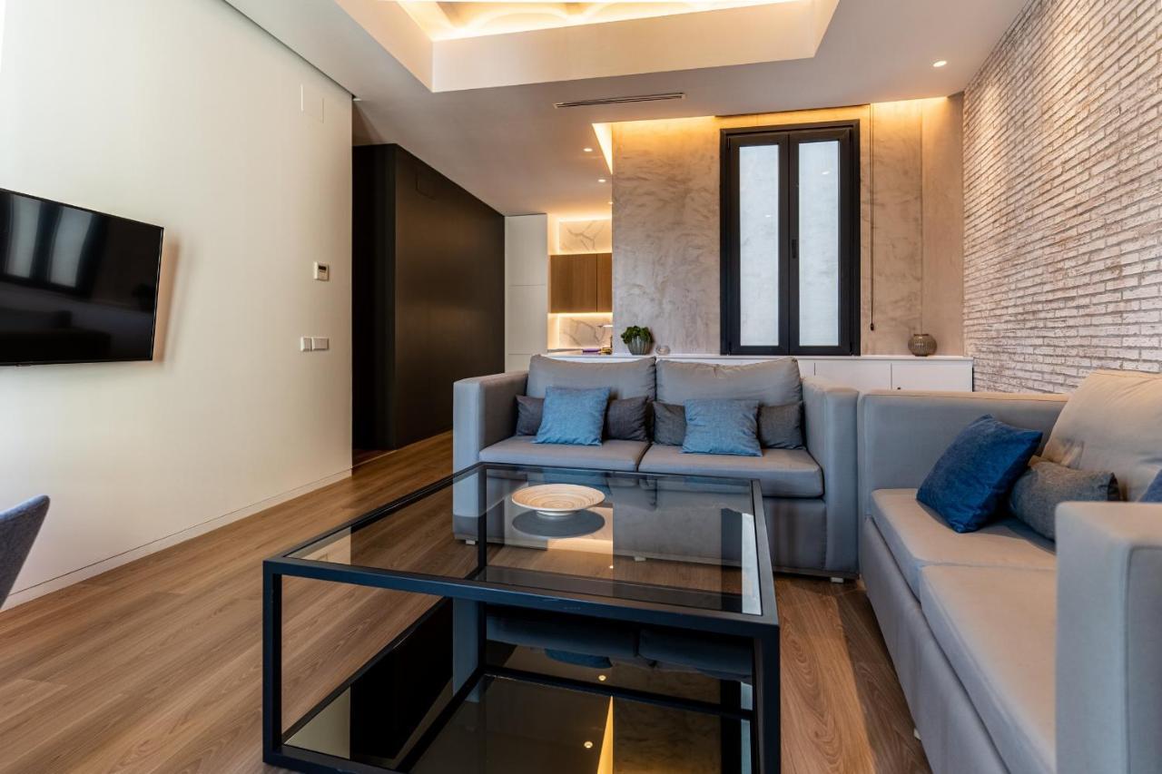 Apartment Tendillas Plaza