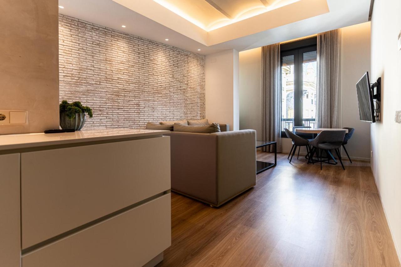 Apartment Tendillas Plaza *