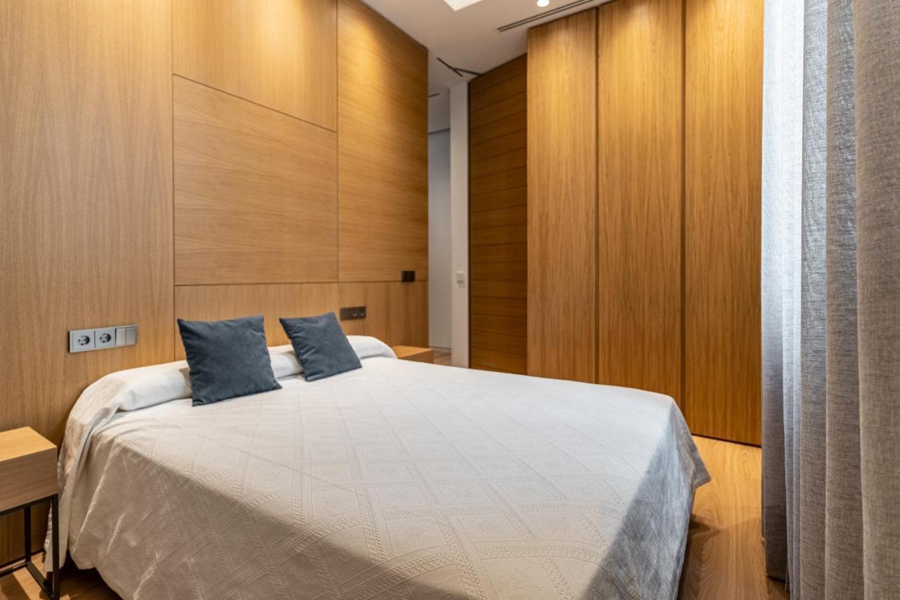 Tendillas Plaza Apartment Cordoba