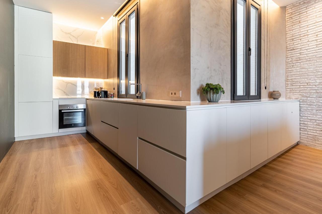 Tendillas Plaza Apartment
