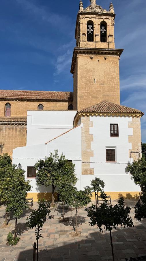 Apartamento Apartamento Viana Córdoba