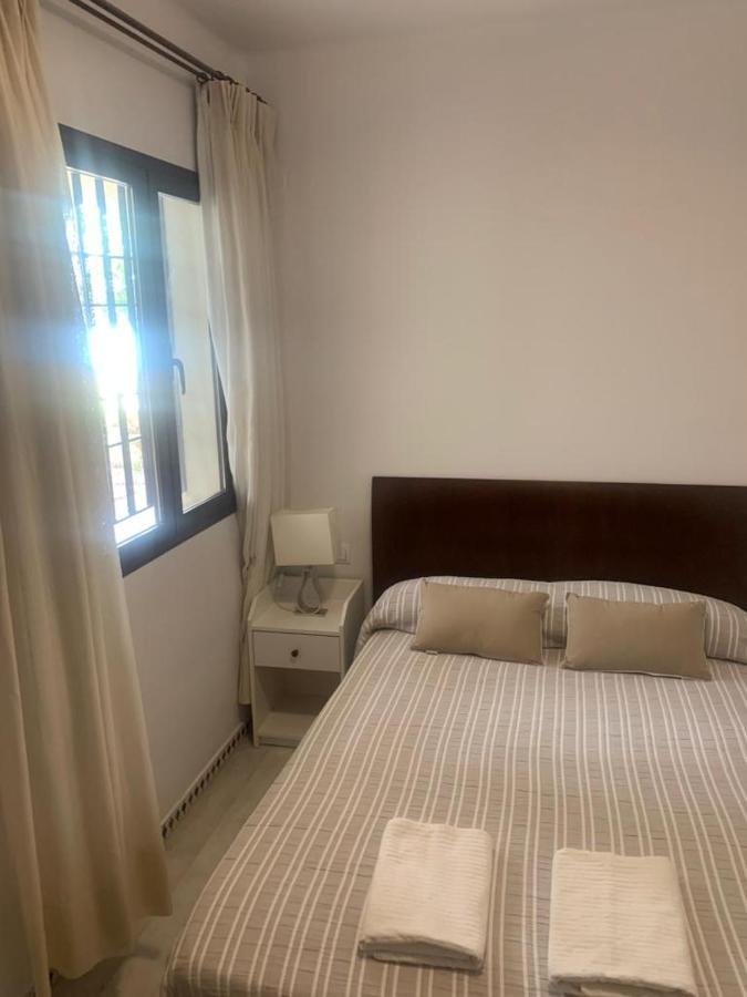 Apartamento Apartamento Patio Andaluz