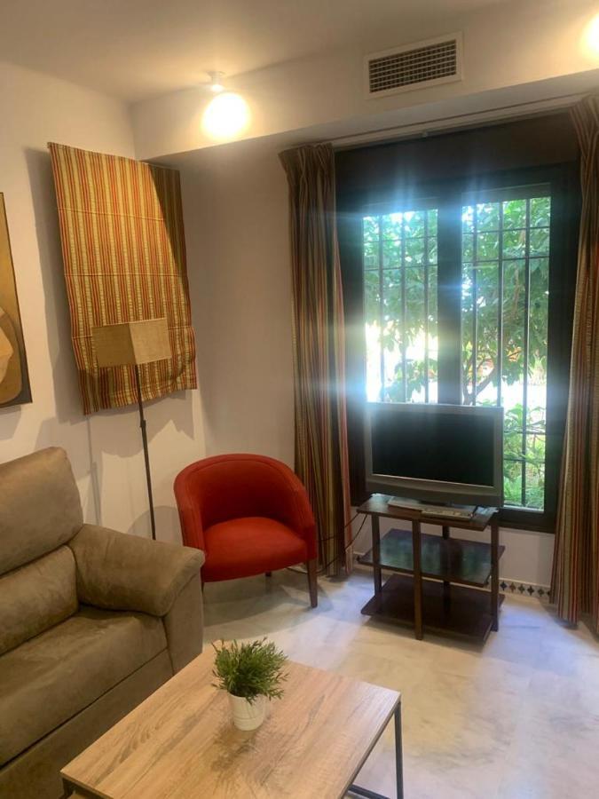 Apartamento Patio Andaluz *