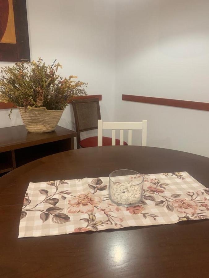 Apartamento Patio Andaluz