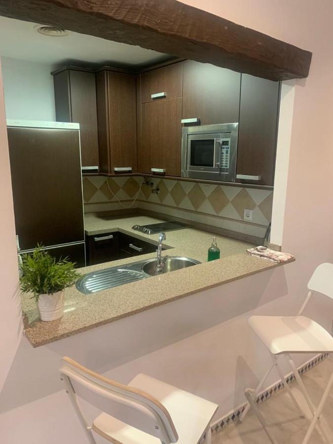 Apartamento Patio Andaluz Córdoba